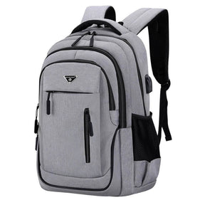 Mochila Masculina Executiva Para Notebook